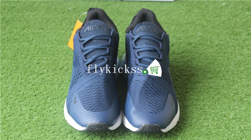 Nike Air Max 270 Midnight Navy